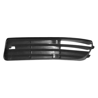 Sherman® - Front Outer Driver Side Fog Light Cover (Value Line)
