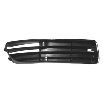 Sherman® - Front Outer Passenger Side Fog Light Cover (Value Line)