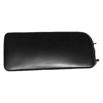 Sherman® - Front Passenger Side Fog Light Cover (Value Line)