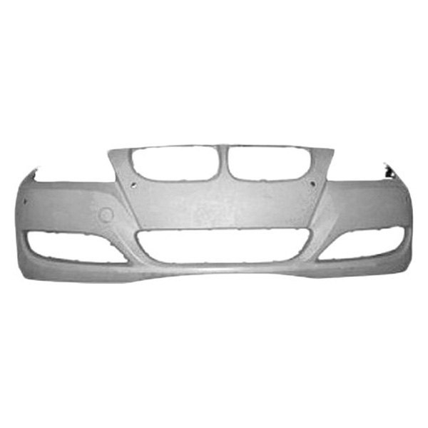 Sherman® - Front Bumper Cover