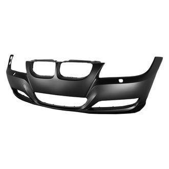 Sherman® - Front Bumper Cover (Value Line)