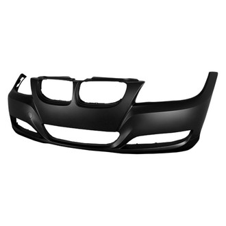 Sherman® - Front Bumper Cover (Value Line)