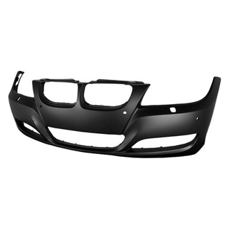 Sherman® - Front Bumper Cover