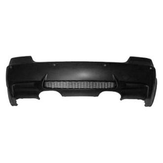 Sherman® - Rear Bumper Cover