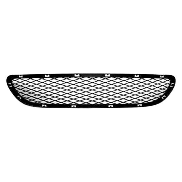 Sherman® - Front Bumper Grille