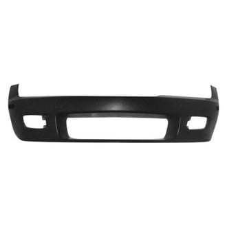 Sherman® - Front Bumper Covers