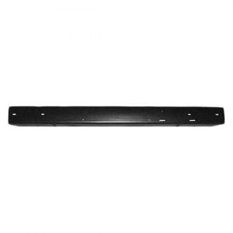 Jeep Wrangler Replacement Bumpers - Covers, Face Bars, Brackets