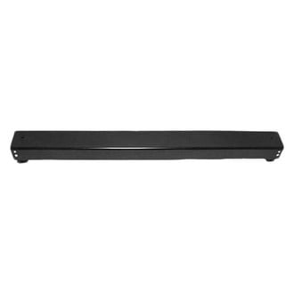 Sherman® - Rear Bumper Face Bars