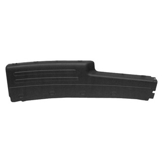 Sherman® - Rear Passenger Side Bumper Step Pad (Value Line)