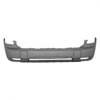 Jeep Liberty Replacement Bumpers | Front, Rear, Brackets – CARiD.com