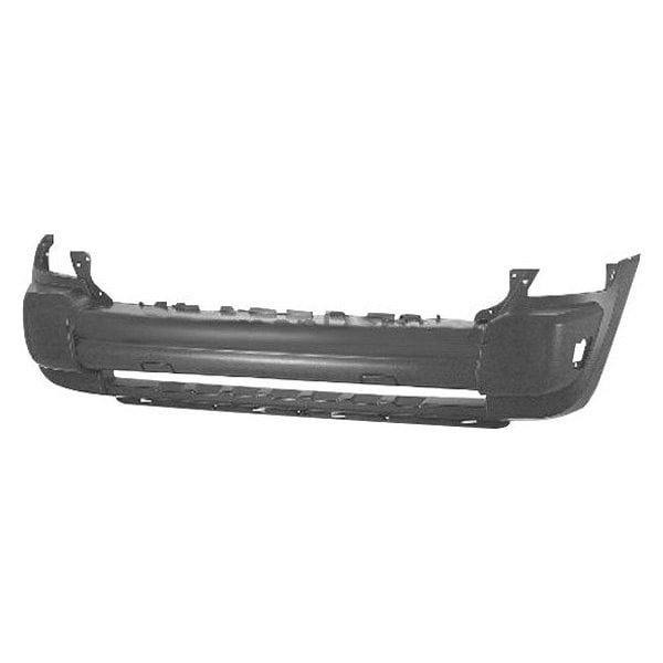 Sherman® 030875 Front Bumper Cover