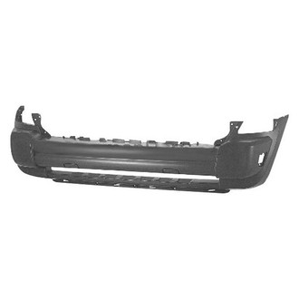 Sherman® - Front Bumper Covers
