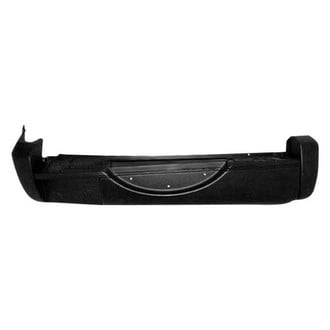 Sherman® - Rear Bumper Cover (Value Line)
