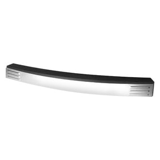Sherman® - Front Bumper Cover Moldings