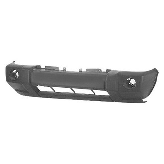 Sherman® - Front Bumper Covers