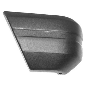 Sherman® - Front Passenger Side Bumper End (Value Line)