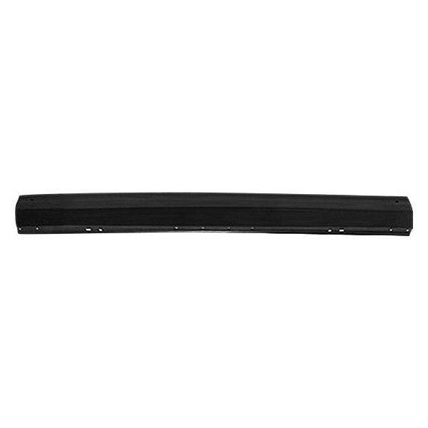 Sherman® - Rear Bumper