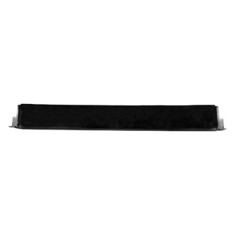 Sherman® - Front Bumper Deflectors