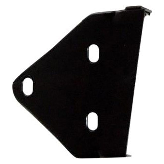 Sherman® - Front Driver Side Bumper Mounting Arm (Value Line)