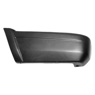 Sherman® - Rear Driver Side Bumper End (Value Line)