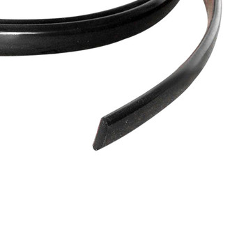 Sherman® - Rear Bumper Impact Strip
