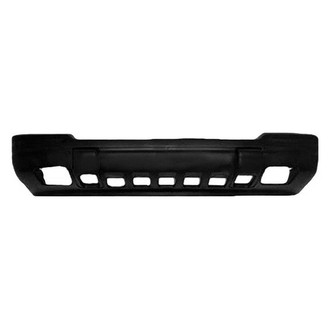 Sherman® - Front Bumper Cover (Value Line)