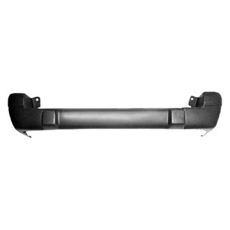 Sherman® - Rear Bumper Cover (Value Line)