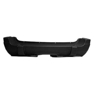 Sherman® - Rear Bumper Cover (Value Line)