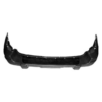 Sherman® - Rear Bumper Cover