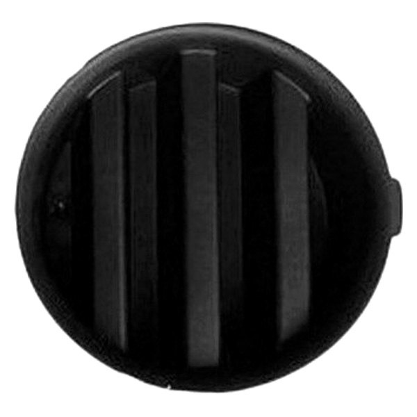 Sherman® - Front Passenger Side Fog Light Cover