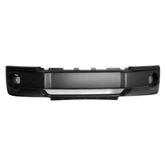 Sherman® - Front Bumper Cover (Value Line)