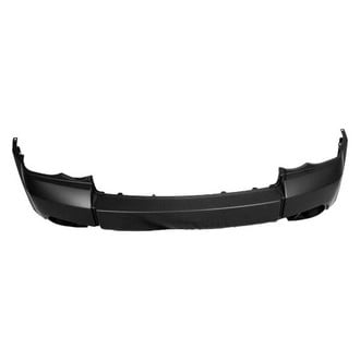 Sherman® - Front Bumper Cover (CAPA Certified)