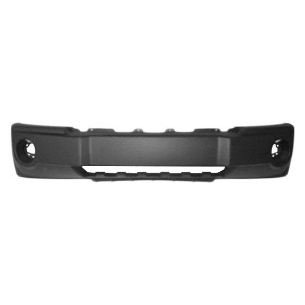 Sherman® - Front Bumper Cover