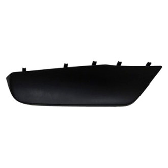 Sherman® - Front Lower Bumper Filler Piece