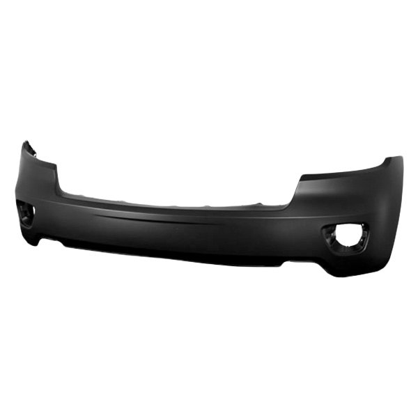 Sherman® - Front Upper Bumper Cover