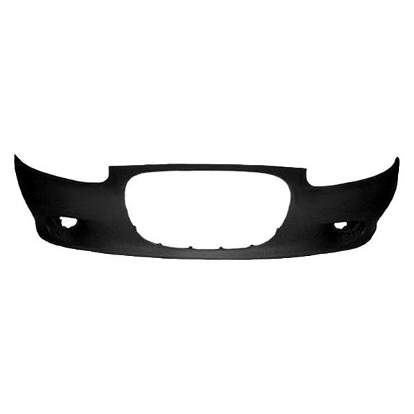 Sherman® - Front Bumper Cover