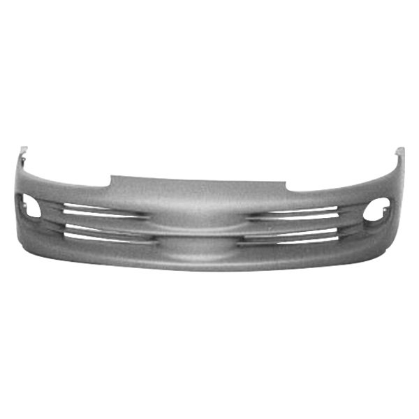 Sherman® - Front Bumper Cover