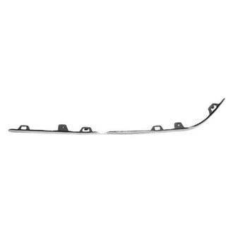 Sherman® - Front Passenger Side Bumper Impact Strip (Value Line)