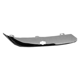 Sherman® - Front Driver Side Bumper Impact Strip (Value Line)