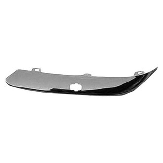 Sherman® - Front Passenger Side Bumper Impact Strip (Value Line)