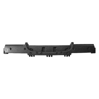 Sherman® - Front Bumper Impact Absorbers