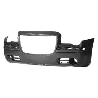 Sherman® - Front Bumper Cover (Value Line)