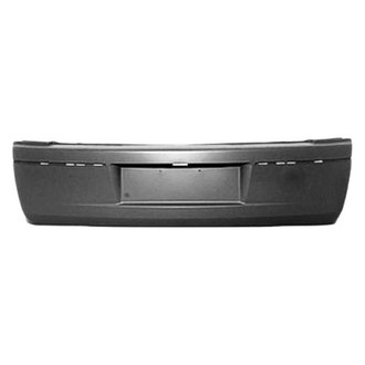 Sherman® - Rear Bumper Cover