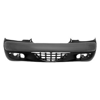 Sherman® - Front Bumper Cover