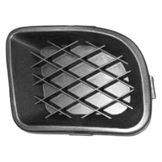 Sherman® - Front Passenger Side Fog Light Cover (Value Line)