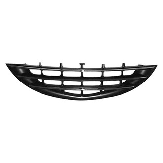 Sherman® - Front Lower Bumper Grille (Value Line)