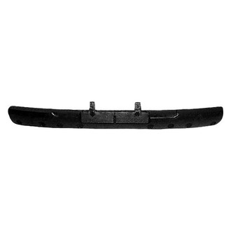 Sherman® - Rear Bumper Absorber (Value Line)