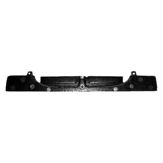 Sherman® - Front Bumper Impact Absorbers