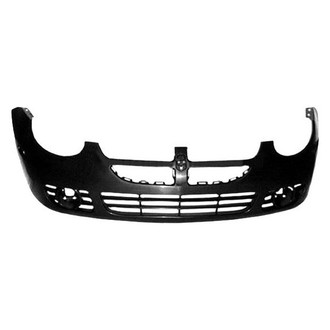 Sherman® - Front Bumper Cover