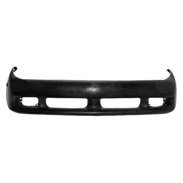 Sherman® - Front Bumper Cover